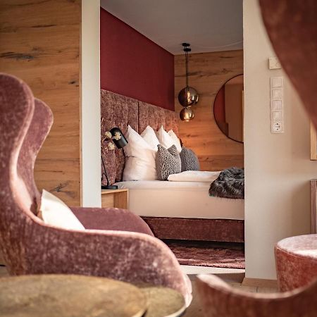 Alpenchalet Vils Tirol エクステリア 写真