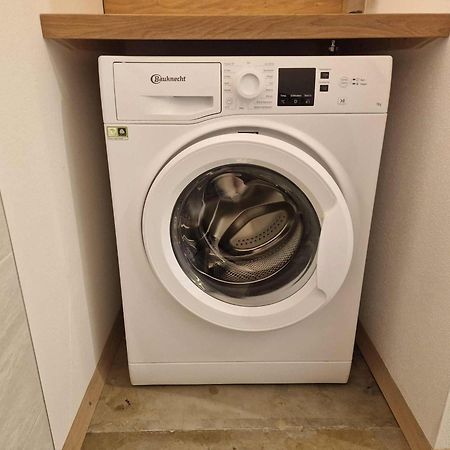 Alpenchalet Vils Tirol エクステリア 写真