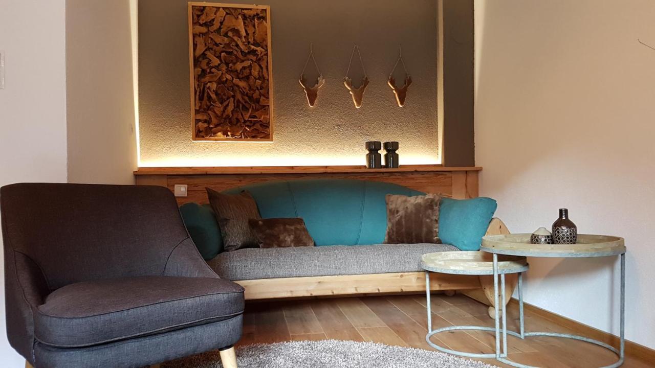 Alpenchalet Vils Tirol エクステリア 写真
