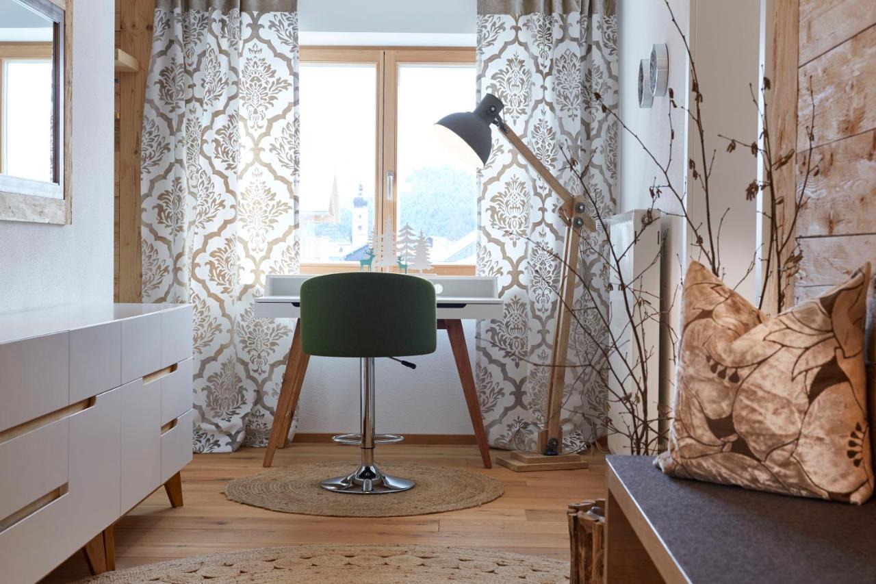 Alpenchalet Vils Tirol エクステリア 写真