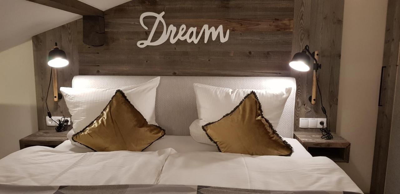 Alpenchalet Vils Tirol エクステリア 写真