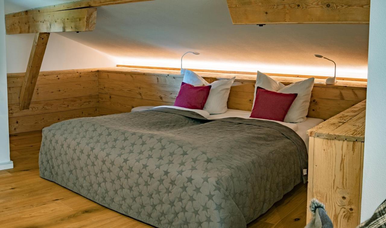 Alpenchalet Vils Tirol エクステリア 写真
