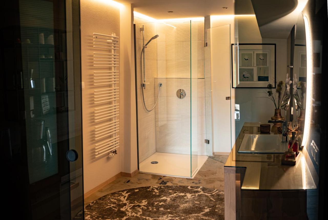 Alpenchalet Vils Tirol エクステリア 写真