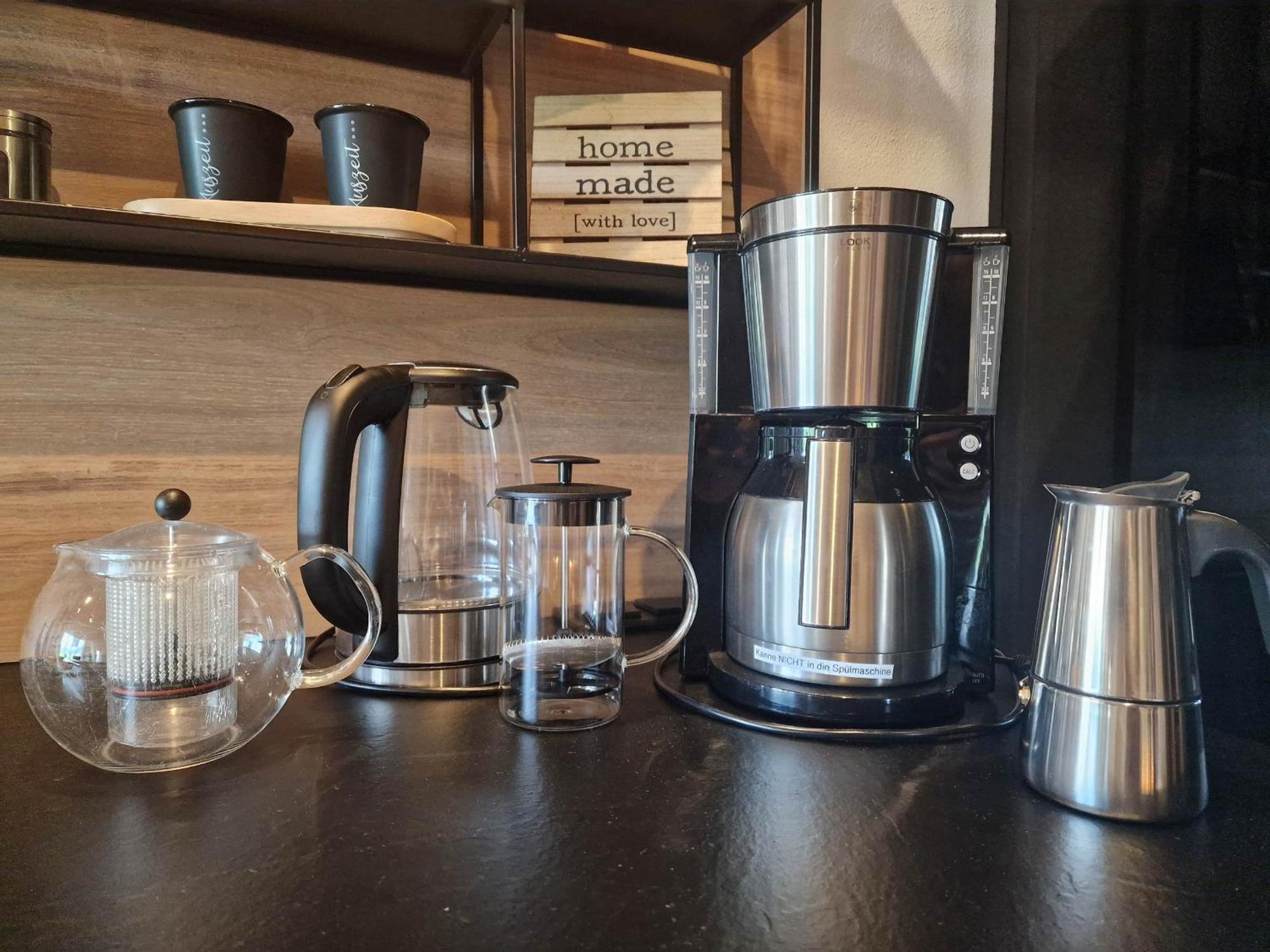 Alpenchalet Vils Tirol エクステリア 写真